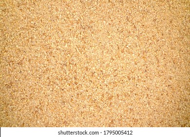 Bread Crumbs Texture Background. Nutrition. Bio. Natural Food Ingredient.