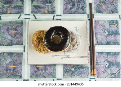 bread and dish 7