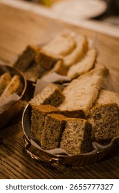 bread, FreshBread, BreadLovers, Cornbread, GoldenCrust
