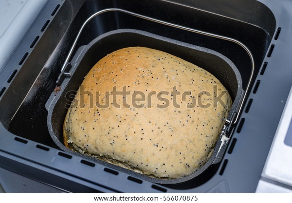bread machine pan