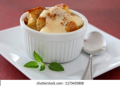 Bread And Butter Pudding Images Stock Photos Vectors Shutterstock