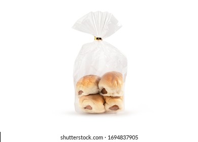 Download Sandwich Bread Bags High Res Stock Images Shutterstock