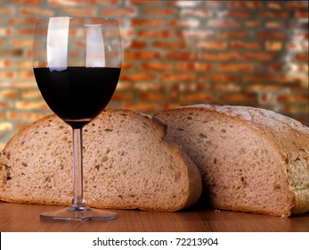 Bread And Wine