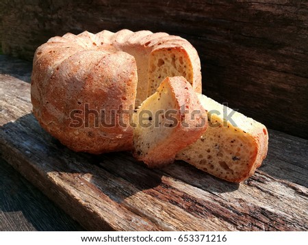 breadcake