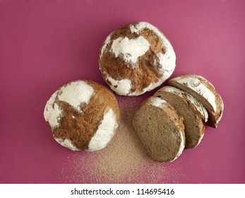 breads