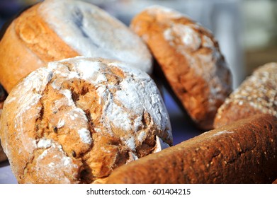 Breads