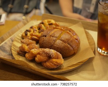 breads
