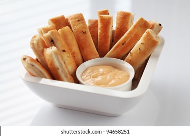 Breadsticks