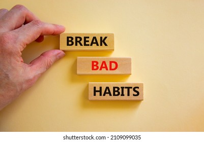 25,134 Break habit Images, Stock Photos & Vectors | Shutterstock