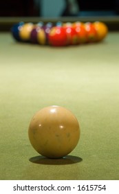 Break (Focus Close)