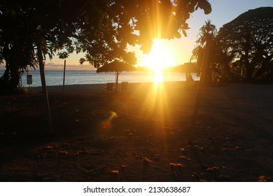 Breakas Resort At Pango, Port Vila, Efate