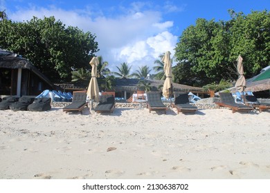 Breakas Resort At Pango, Port Vila, Efate