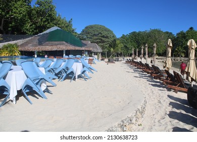 Breakas Resort At Pango, Port Vila, Efate