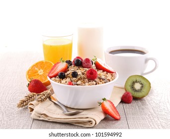 breakfast - Powered by Shutterstock