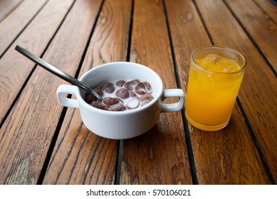 Breakfast