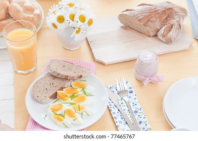 Breakfast
