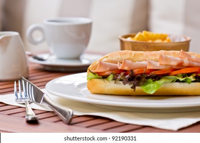 23,213 Long table breakfast Images, Stock Photos & Vectors | Shutterstock