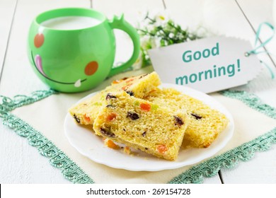 1000 Good Morning Tea For Breakfast Stock Images Photos