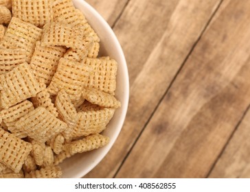 Breakfast Cereal