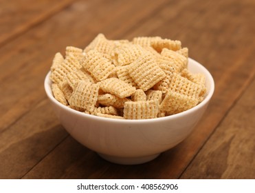Breakfast Cereal