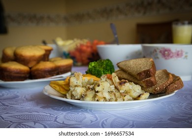 Breakfast Of Champions High Res Stock Images Shutterstock