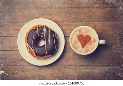 30,766 I Love Donuts Images, Stock Photos & Vectors | Shutterstock