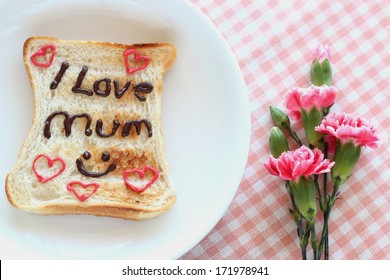 Breakfast For Mothers Day