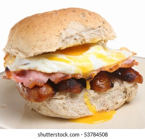 Breakfast Roll Images Stock Photos Vectors Shutterstock