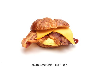 Breakfast Sandwich