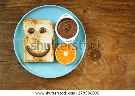 Similar – Image, Stock Photo Detail face chocolate colored dog, Labrador, with focus on one eye