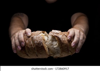 Breaking Bread