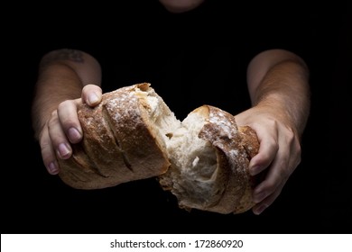 Breaking Bread