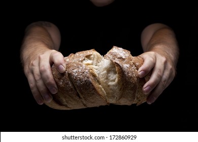 Breaking Bread