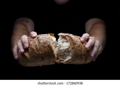 Breaking Bread