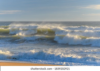 Ocean Atlantique Images Stock Photos Vectors Shutterstock