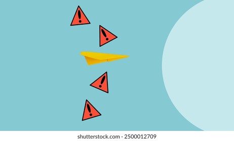 Breakthrough technologies and developments. Success despite bad forecasts. The startup breaks through all the problems and bureaucratic barriers