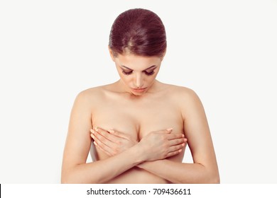 乳房的圖片 庫存照片和向量圖 Shutterstock