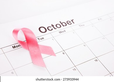 Breast Cancer Awareness Month