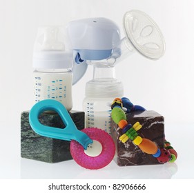 Breast Pump Stock Photo 82906666 | Shutterstock