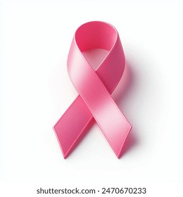 breast, ribbon, pink, symbol, illness, cancer, background, awareness, support, help, health, disease, hope, bow, women, care, campaign, female, charity, concept, object, white, isolated, protection, s - Powered by Shutterstock