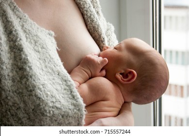 Breast Mom