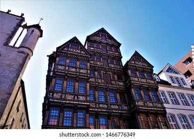 Imagenes Fotos De Stock Y Vectores Sobre Luneburg Shutterstock