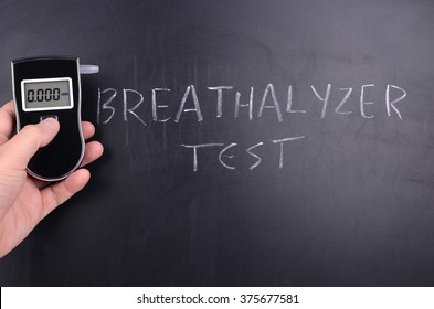 Breathalyzer Test