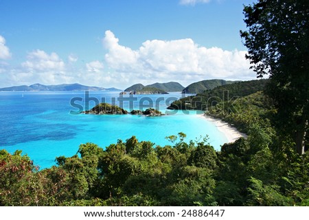 Breath st john virgin island pics 800