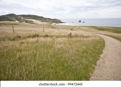 Breathtaking landscape