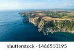 Breathtaking Uplifted Coral reef, Batanes Island