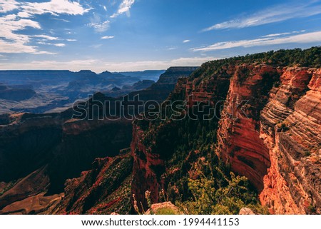 Grand Canyon, Arizona, USA