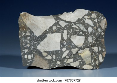 Breccia, Baxter Springs, Kansas