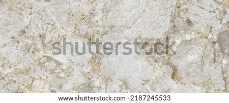 Breccia Marble Texture Background, Natural Italian Slab Marble Texture For Interior Exterior Home Decoration And Ceramic Wall Tiles And Floor Tiles Rustic Surface.