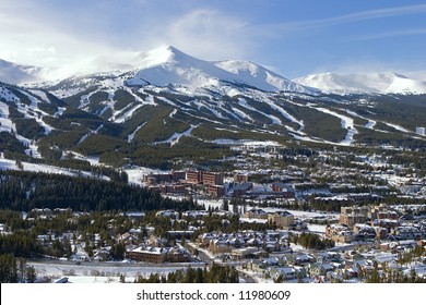 Breckenridge Colorado